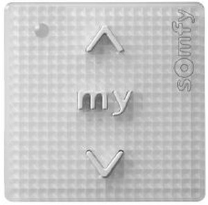Somfy Smoove Origin IB, voor gebruik met electronische IB besturing
