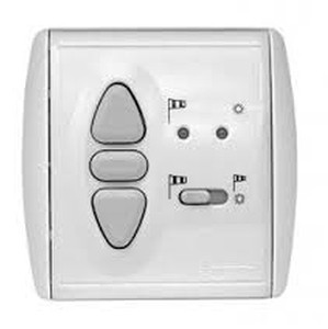 Somfy Soliris Uno zon/windautomaat (los bedieningskastje)