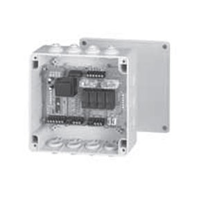 Somfy IB Besturingskast CD2 x 1, 2 motoren 230Vac