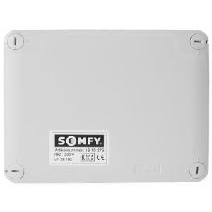Somfy losse behuizing voor RK2 - 230Vac