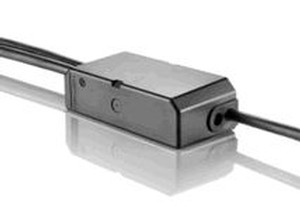 Somfy lighting dimmer ontvanger io voor led