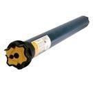 Somfy Oximo WT 40/17 LT50, 3 mtr wit snoer (VVF)