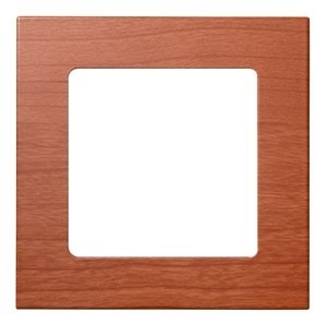 Somfy smoove frame, Kersen