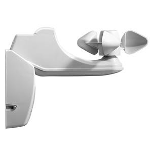 Somfy windsteun bedrade versie