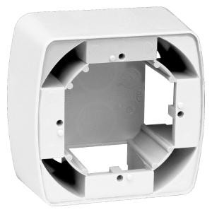 Somfy opbouwkastje Inteo, grijs