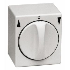 Somfy opbouwschakelaar voor 2 buismotoren