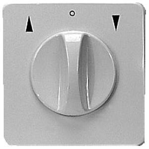 Somfy inbouw schakelaar voor 2 buismotoren