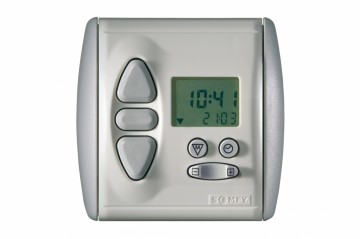 Somfy Chronis Easy RTS