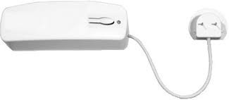 Somfy waterlekkage melder