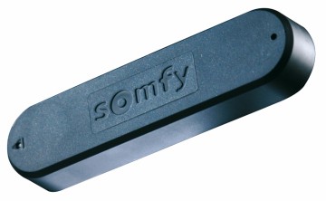 Somfy Eolis 3D sensor RTS