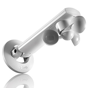 Somfy Draadloze windsensor IO