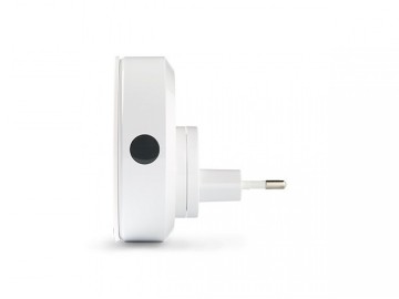 Extender radiorelais