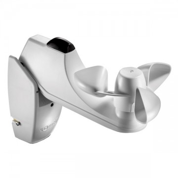 Polplsomfy 1818210 soliris sensor rts radiowy czujnik wiatrowo sloneczny 30002