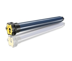 RS100 IO 15/17 LT50, 5 mtr wit snoer (VVF)