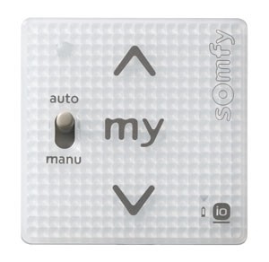 Somfy Smoove 1 A/M IO