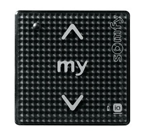 Somfy Smoove 1 A/M IO