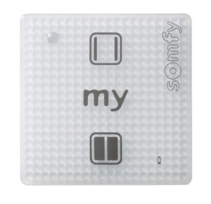 Somfy Smoove 1 IO Open/Close 