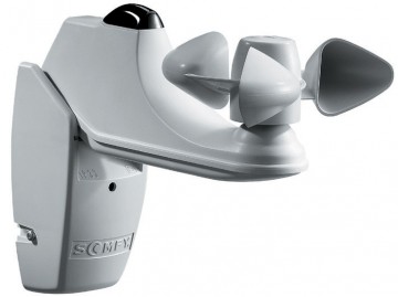 Somfy Soliris Sensor RTS, draadloze zon en windautomaat