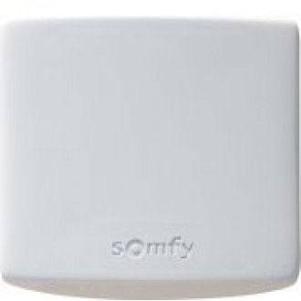 Somfy buitenontvanger RTS voor verlichting