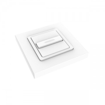 Somfy inbouw drukknop smoove uno met automatisch n