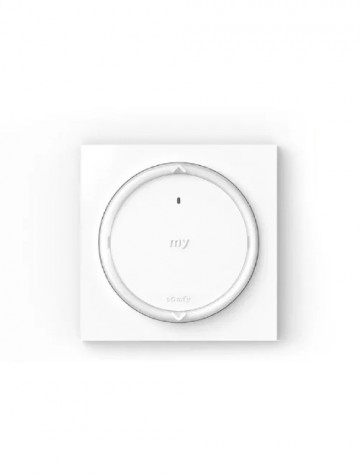 Somfy somfy amy 1 io wandzender