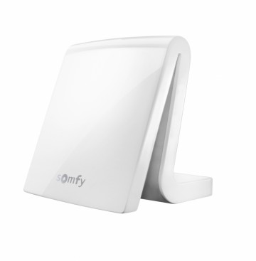 Somfy TaHoma , draadloos huisautomatisering systeem