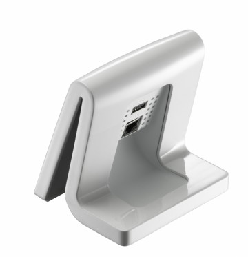 Somfy TaHoma , draadloos huisautomatisering systeem