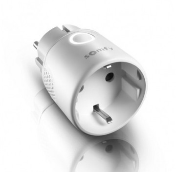 Somfystekkerioinaanstandmetschaduw