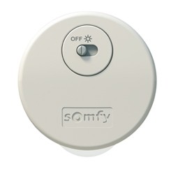Somfy Autonome binnen zonsensor, Sunis indoor sensor RTS