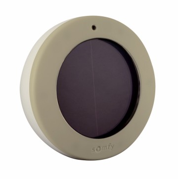 Somfy Sunis Sensor RTS, autonome zonsensor