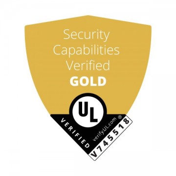 Tahoma switch ul gold