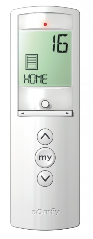 Somfy Telis 16 RTS
