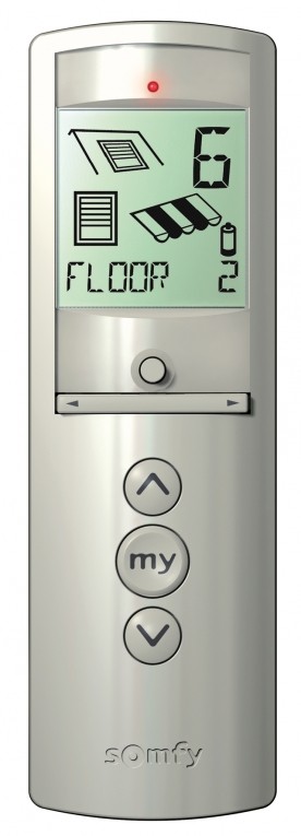 Somfy Telis 16 RTS